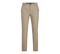 JACK & JONES Herren JPRSOLARIS Trouser NOOS, Pure Cashmere/Fit:super Slim Fit, 46