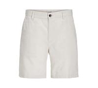 JACK & JONES Herren Jpstace Jjsummer Linen Blend Short Pls Jpstace Jjsummer Linen Blend Short Pls