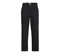JACK&JONES Herren JPSTALEX JJWORKER Pant Hose, Black, 31W x 36L