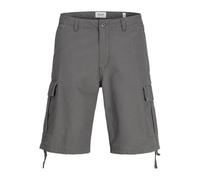 JACK&JONES - JPSTCOLE BARKLEY CARGO SHORTS LNG SN castlerock - Gr. - S