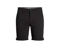 JACK & JONES Herren Jpstdave Jjchino AKM Chino Shorts