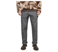 JACK & JONES Herren Jpsteddie Jjbarkley Carpenter Pant Cargohose, Smoked Pearl, 33W / 34L