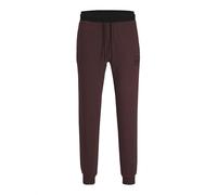 JACK & JONES Herren JPSTGORDON Shark Sweat Pants, Port Royale/Melange Blocked, XL