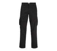 Jack & Jones Kane Jonnie Cargohose (Herstellerartikelnummer: 12268364-Black-32-30)
