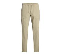 Relaxed Fit Hosen Boys 146 Beige