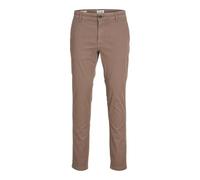 JACK&JONES Herren JPSTMARCO JJARTHUR Chino SN Chinohose, Peppercorn, 29 W/32 L