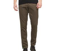 JACK & JONES Herren Jpstmarco Jjbowie Noos Chinohose, Wren, 29W / 32L