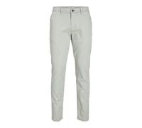 JACK & JONES Herren Jpstmarco Jjbowie Noos Kapuzensweatshirt, Desert Sage, 31W / 34L