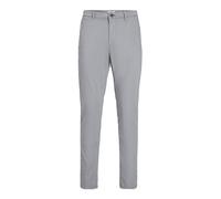 Jack & Jones Herren Chinohose Marco – Slim Fit – 98% Baumwolle/2% Elasthan