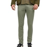 JACK & JONES Herren Jpstmarco Jjbowie Sa Noos Chino Hose, Grün, 30W / 32L