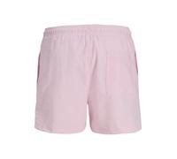 JACK & JONES Herren Jpstmaui Ocean Seersucker Swim Shorts