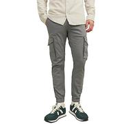 Jack & Jones Slim Fit Jeans JPSTPAUL JJFLAKE CARGO NOOS 32/34