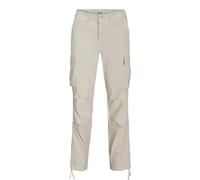 JACK & JONES Herren Male Tapered Fit Hose Jpstace Tucker Cargo AMA Noos