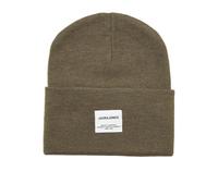 Jack & Jones Long Knit Mützen in Gr. ONE SIZE in Grün
