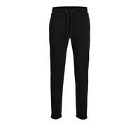 JACK & JONES Herren N/A N/A, Schwarz/Details: Solide., 34W / 30L