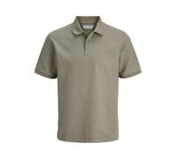 JACK & JONES Male Poloshirt Logo Poloshirt
