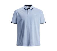 Jack & Jones Essential Paulos Plus Size Kurzarm-poloshirt