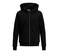 Jack & Jones Basic Jacke 128 cm Black (Herstellerartikelnummer: 12182519-Black-128)