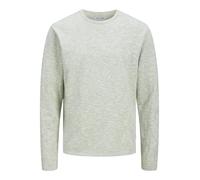 Jack & Jones Herren Rundhals Pullover JJESUMMER Knit Crew Neck - Regular Fit S M L XL XXL