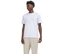 Jack & Jones T-Shirt JJEURBAN Edge Tee NOOS SS O-Neck Schwarz Größe L