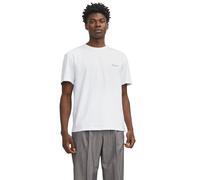 Jack & Jones JORVESTERBRO BACK XL Black SS24 12240122 (841915) Schwarz XL