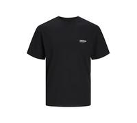 Jack & Jones JORVESTERBRO BACK L Black SS24 12240122 (841914) Schwarz L