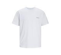 Jack & Jones JORVESTERBRO BACK L Bright White SS24 12240122 (841904) Weiß L