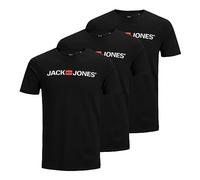 Jack & Jones 12137126 T-Shirt Baumwolle