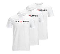 Jack & Jones 12137126 T-Shirt Baumwolle
