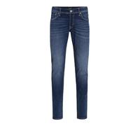 JACK & JONES Herren Slim Jeanshose JJIGLENN JJORIGINAL GE 682 NOOS 50SPS, Gr. W36/L32 (Herstellergröße: 36), Blau (Blue Denim)