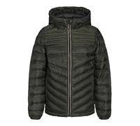 JACK&JONES Herren Softshell Jacke mit Kapuze Funktions Outdoor Blouson Übergangs Jacket JJEBASIC