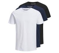 JACK & JONES JJEORGANIC Basic Tee SS O-Neck 3PK MP