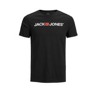 Jack & Jones Herren T-Shirt JJECORP LOGO TEE SS CREW NECK