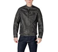 Jack & Jones Herrenjacke Schwarz für Frühling/Sommer - Größe: L