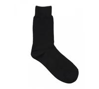 Jack & Jones Herren Socken Mann 3-pack Baumwollsocken Fipo Noos Schwarz