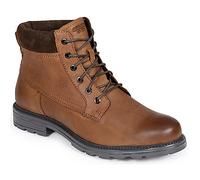Jack & Jones Cranfield Leather Ln Stiefel EU 43 Honey