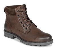 Jack & Jones Herrenstiefel JFWCRANFIELD in Braun 44