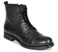 Jack & Jones Herrenstiefel JFWSHAUN in Schwarz 46