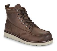 Jack & Jones Herrenstiefel JFWTORONTO in Braun 45