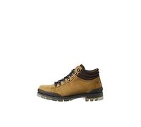 JACK & JONES Hiker Boots Herren Schnürer Wanderschuhe Jfwthomas Hiker Honey (numeric_44)