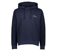 Jack & Jones Hoodie "College" in Dunkelblau - Größe L | Herren Sweatshirts Jacken