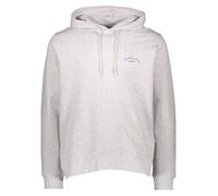 Jack & Jones Hoodie "College" in Grau - Größe XXL | Herren Sweatshirts Jacken