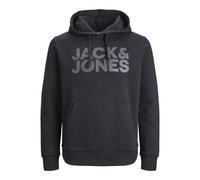 Jack & Jones Corp Logo Kapuzenpullover