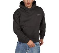 Jack & Jones JJEURBAN EDGE M Black-Neon (12281095) (875292) Schwarz M