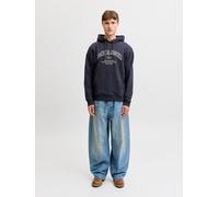 Jack & Jones Denver Logo Kapuzenpullover