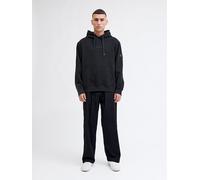 Jack & Jones Hoodie in Schwarz - Größe L | Herren Sweatshirts Jacken