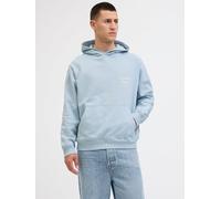 Jack & Jones Hoodie "Jornorebro" in Hellblau - 34% | Größe L | Herren Sweatshirts Jacken