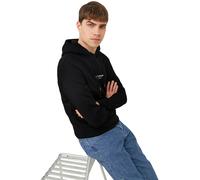 JACK&JONES ORIGINALS JORVESTERBRO SWEAT HOOD NOOS, XXL