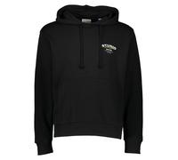Jack & Jones Hoodie "Yuki" in Schwarz - Größe M | Herren Sweatshirts Jacken