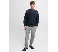 Jack & Jones Hose in Grau - Größe M | Herren Plussize